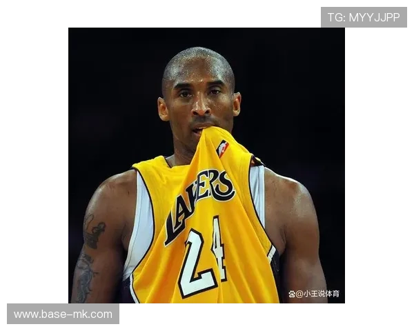 科比曼巴精神永存，传奇人生激励全球球迷