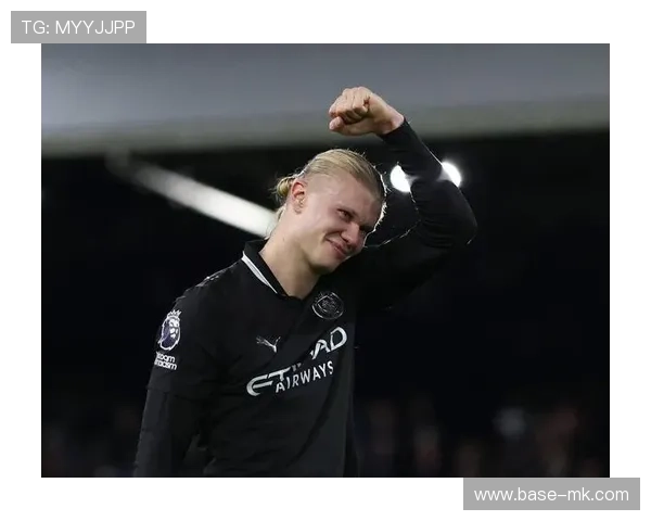 哈兰德达成重要里程碑,刷新多项纪录引关注 哈兰德达成重要里程碑,刷新多项纪录引关注