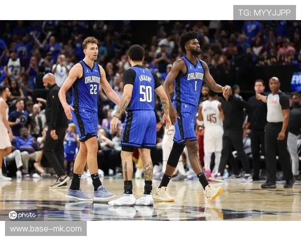 班凯罗荣膺状元秀,魔术队迎来新时代领袖 班凯罗荣膺状元秀,魔术队迎来新时代领袖