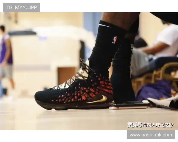 詹姆斯签约新品牌,商业代言再添亮点 詹姆斯签约新品牌,商业代言再添亮点